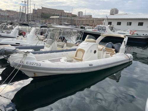 nuova jolly Prince 28