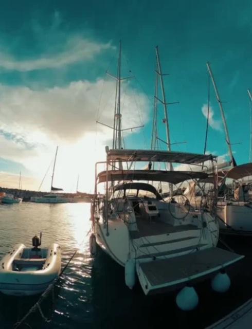 bavaria yachts 51 cruiser