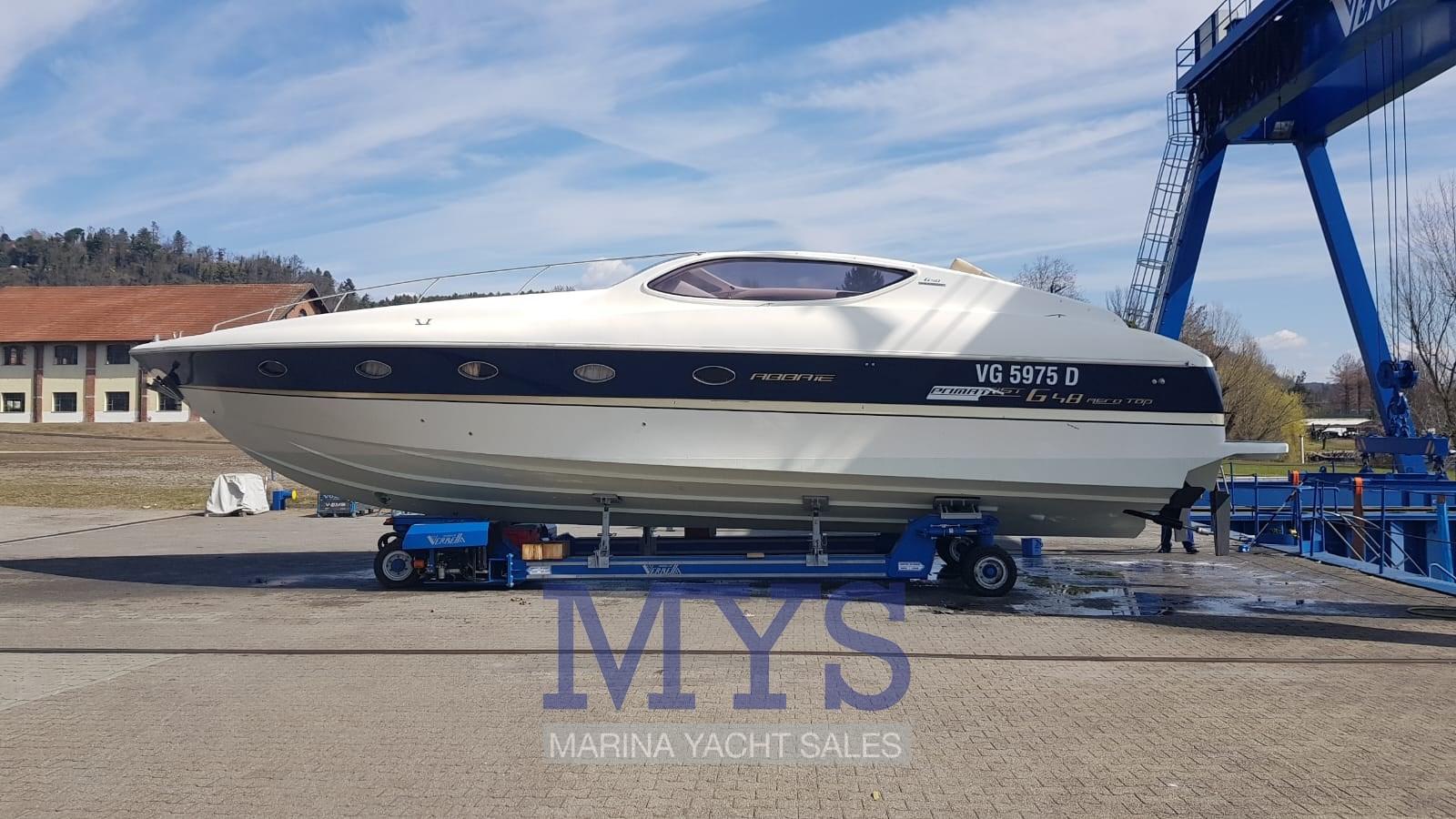 abbate bruno Primatist g 50