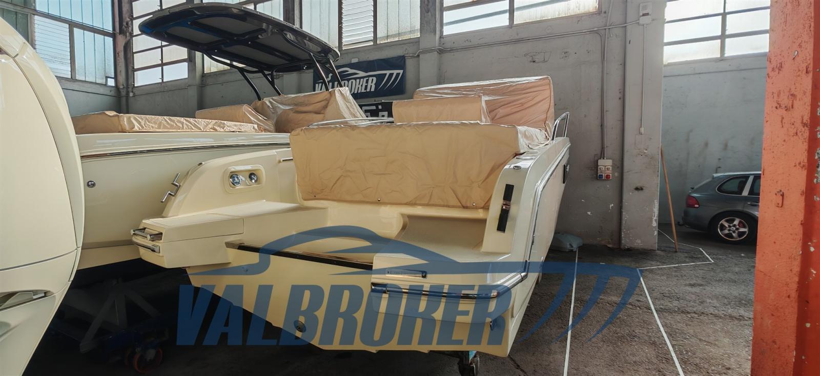 capoforte Cx 240