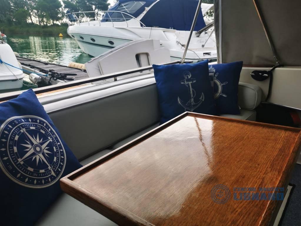 sea ray 270 sundancer