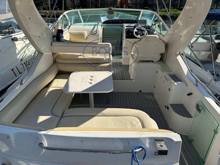 fairline Fairline targa 28