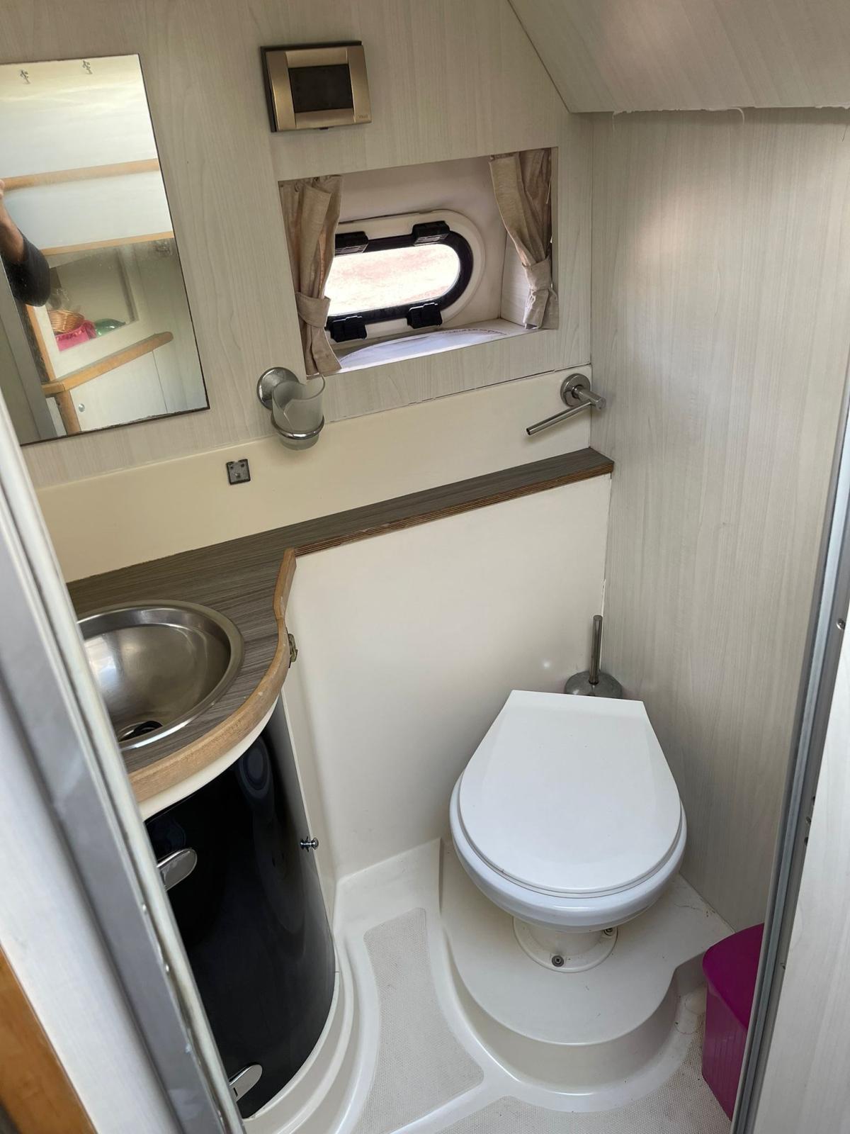 speed marine Kiros 999