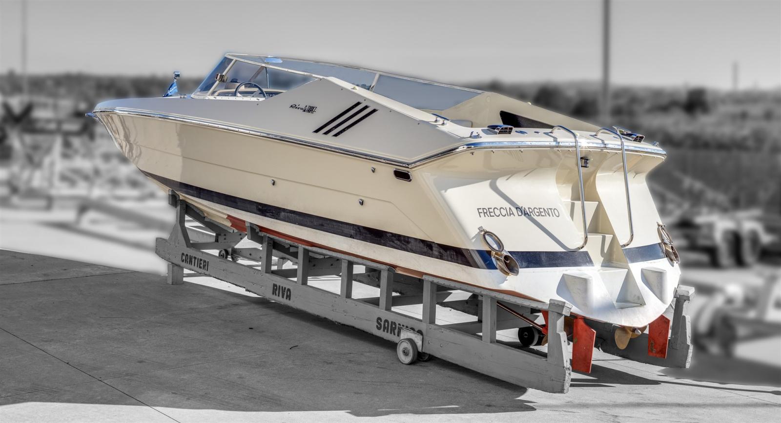 riva Saint tropez