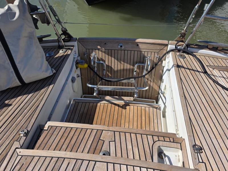 beneteau Beneteau 57