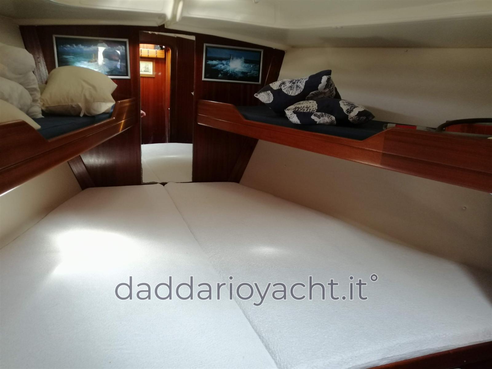bavaria yachts 47 cruiser