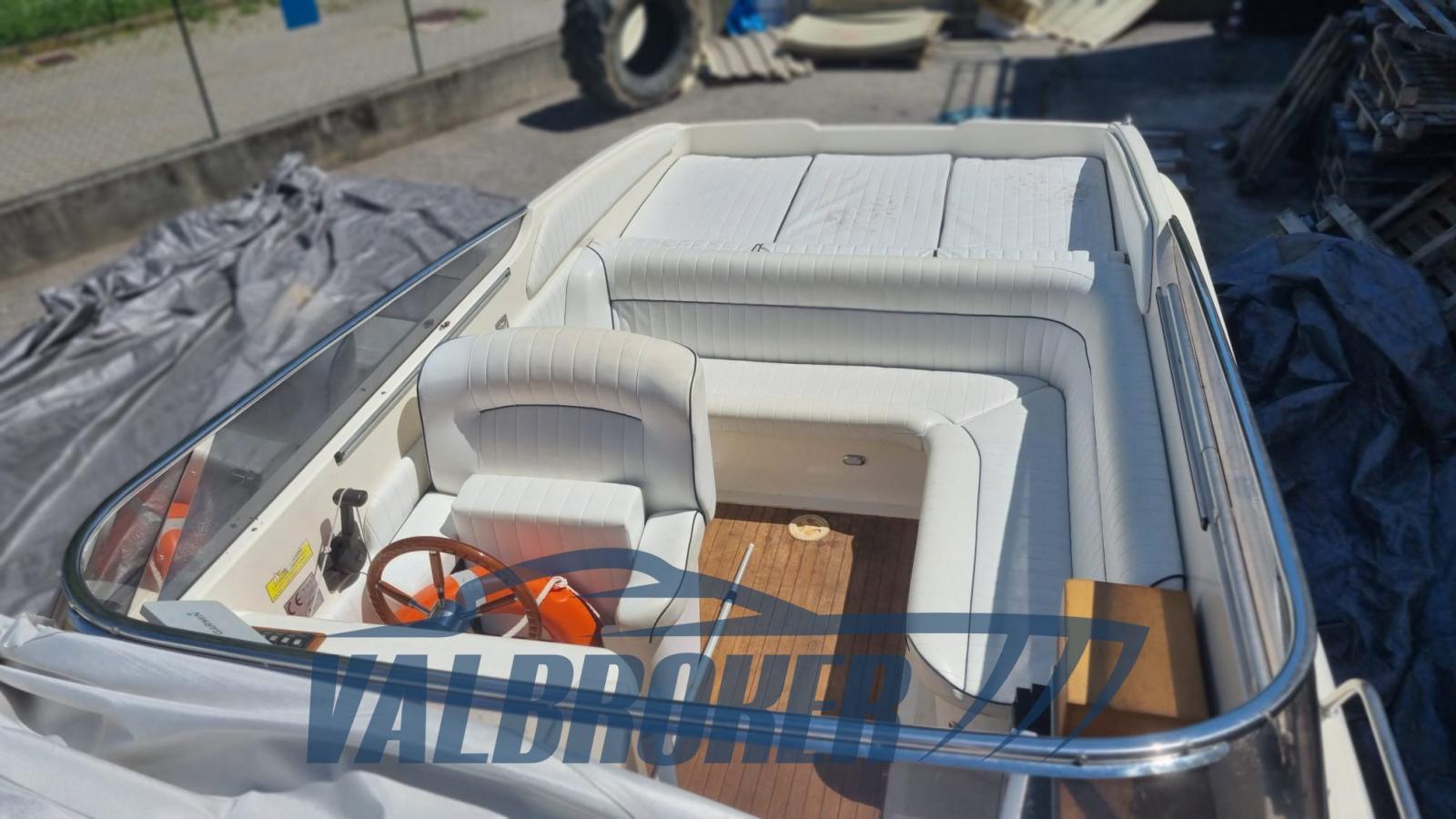 airon marine Airon 277