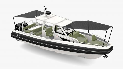 Zodiac x10 cc