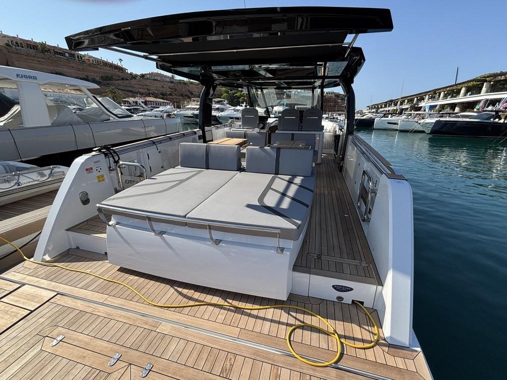 fjord 41 xl