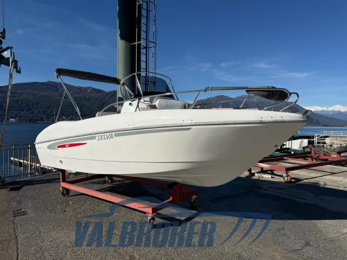 Selva sd 5.7 cabin
