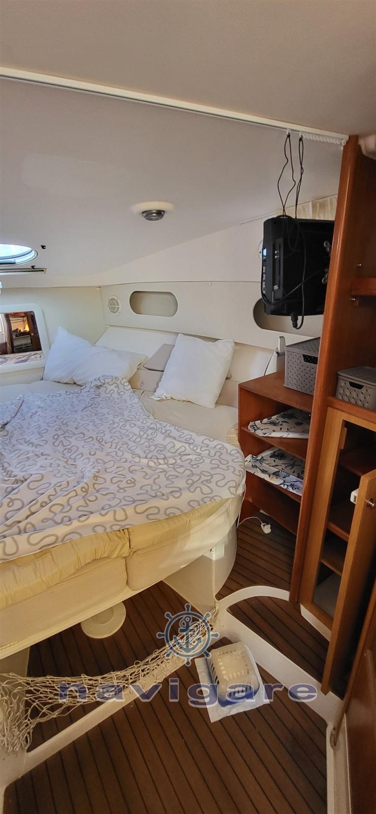 manò marine 24,50 cabin