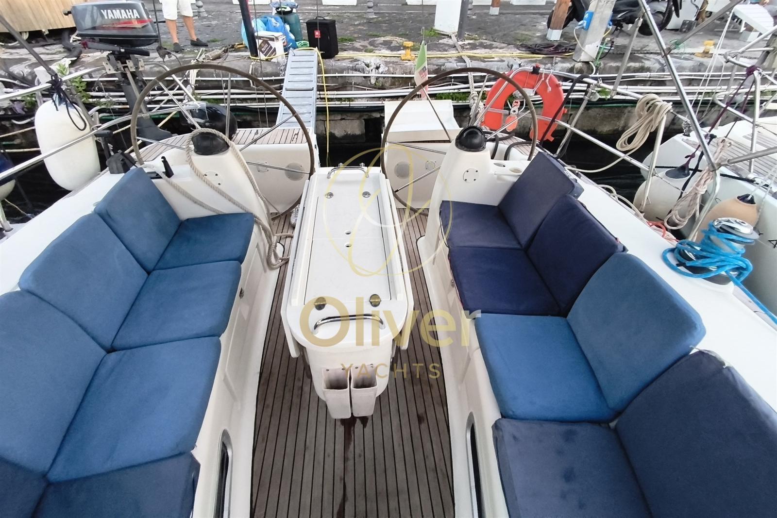 bavaria yachts 44