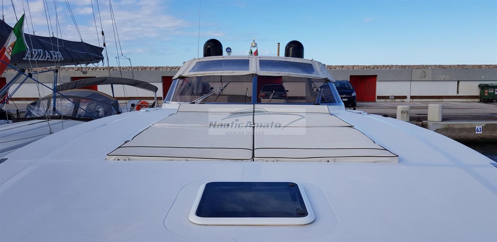 rizzardi Cr 50 top line ( motori 2016 )