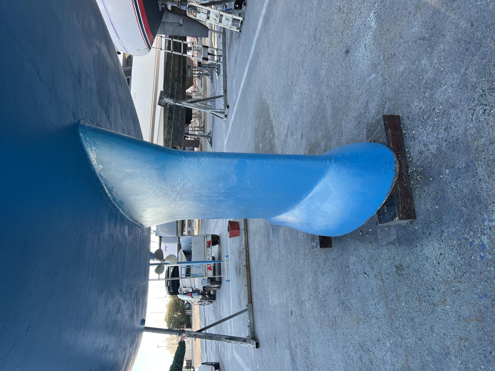 jeanneau Sun odyssey 45