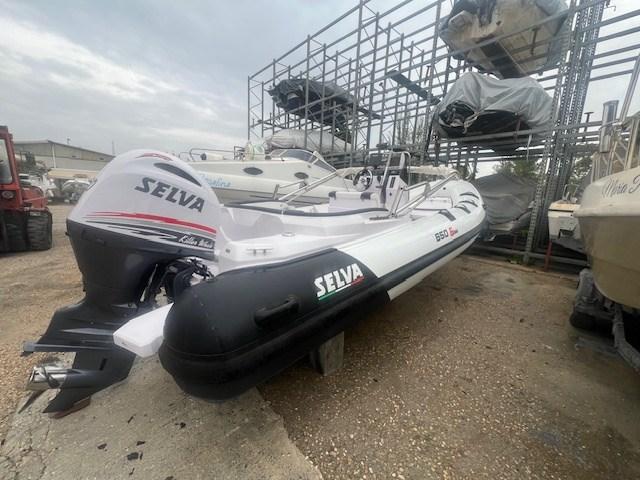 selva D.650 family special