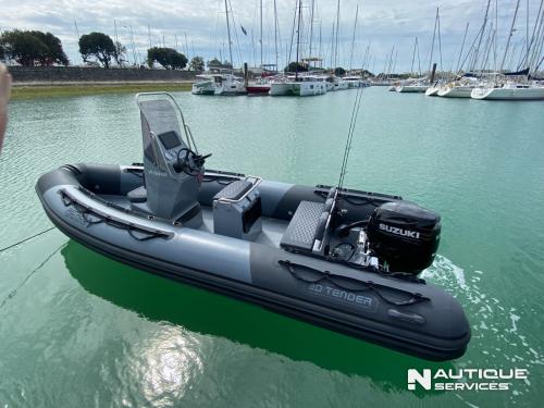 3d tender 3d tender patrol 550