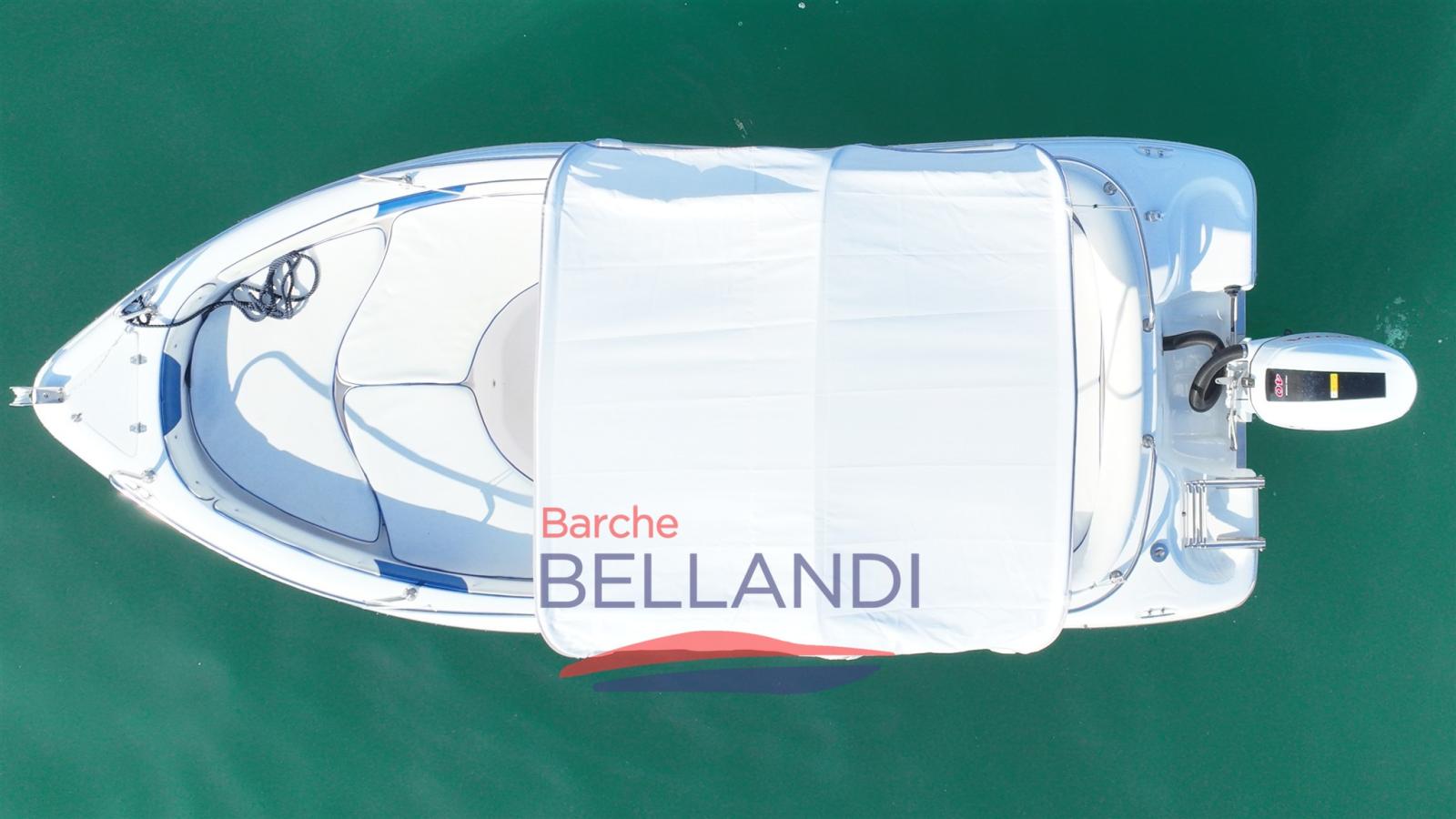 ranieri cantiere Azzurra