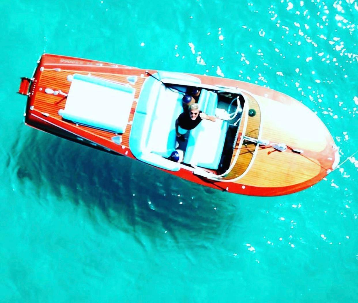 riva Riva ariston