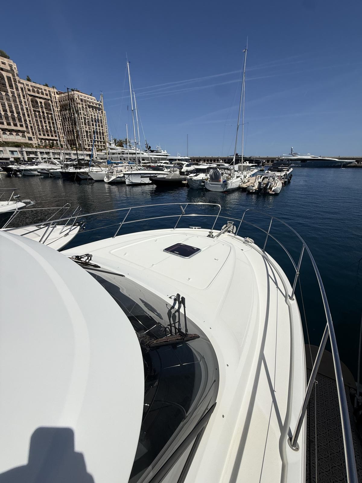 beneteau Antares 36