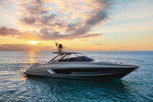 Riva 56 rivale