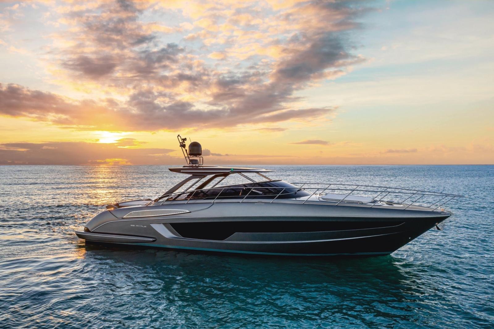 riva 56 rivale