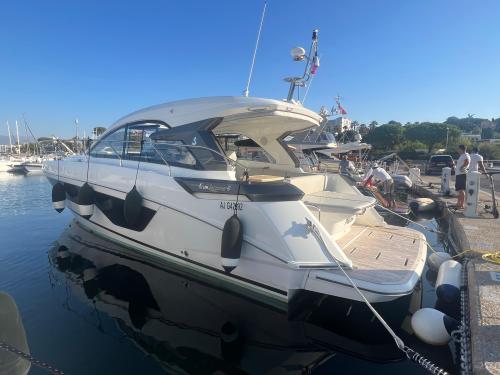 Beneteau gt 41