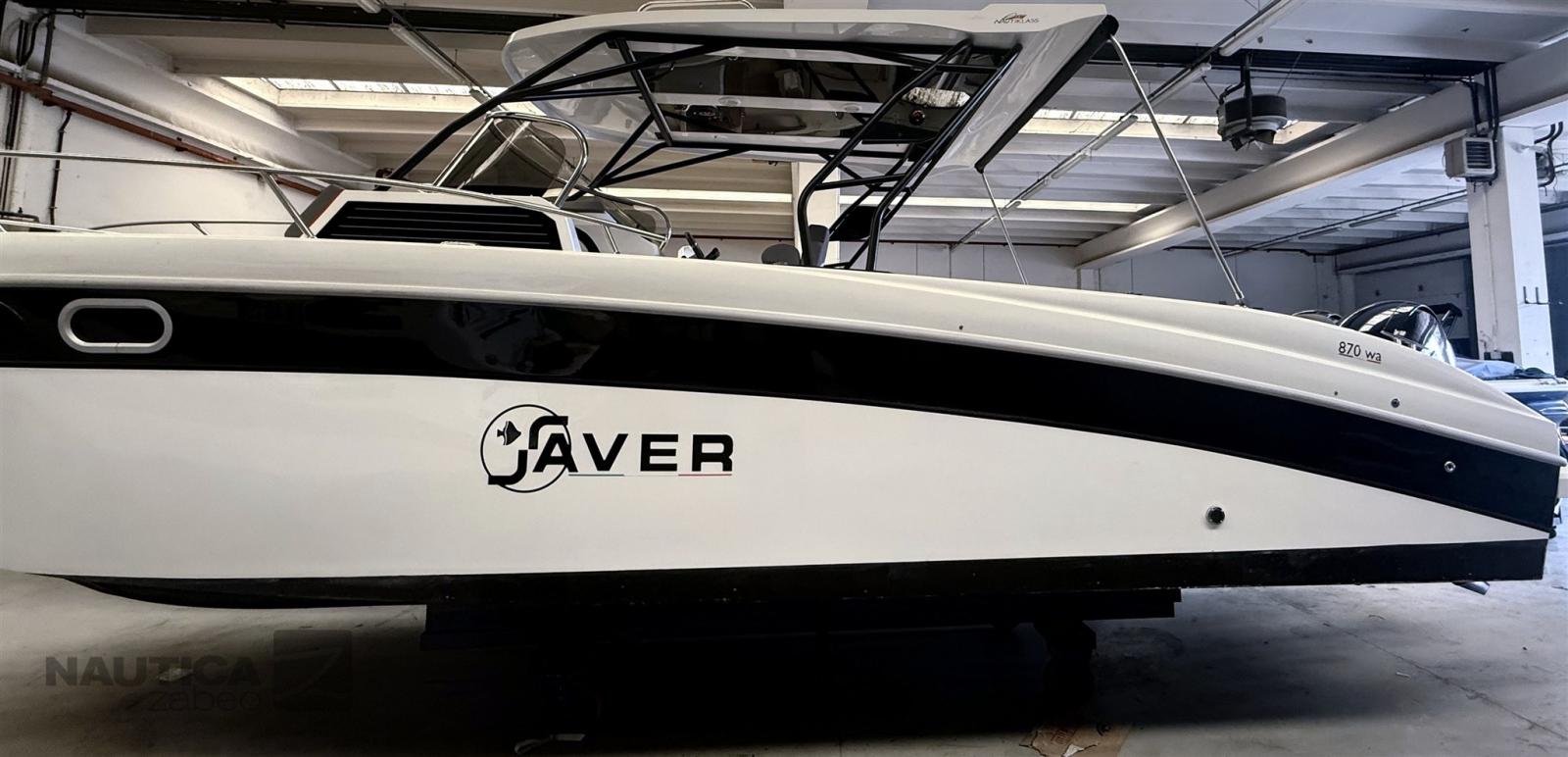 saver 870 wa