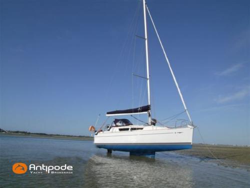 jeanneau Sun odyssey 30 i dl