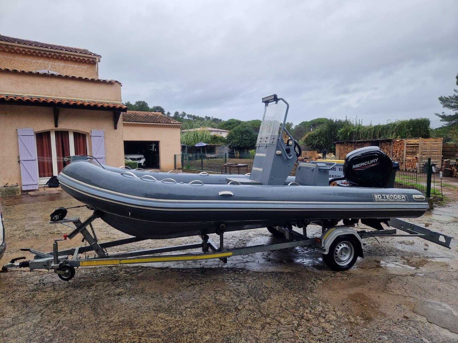 3d tender 3d tender st 550