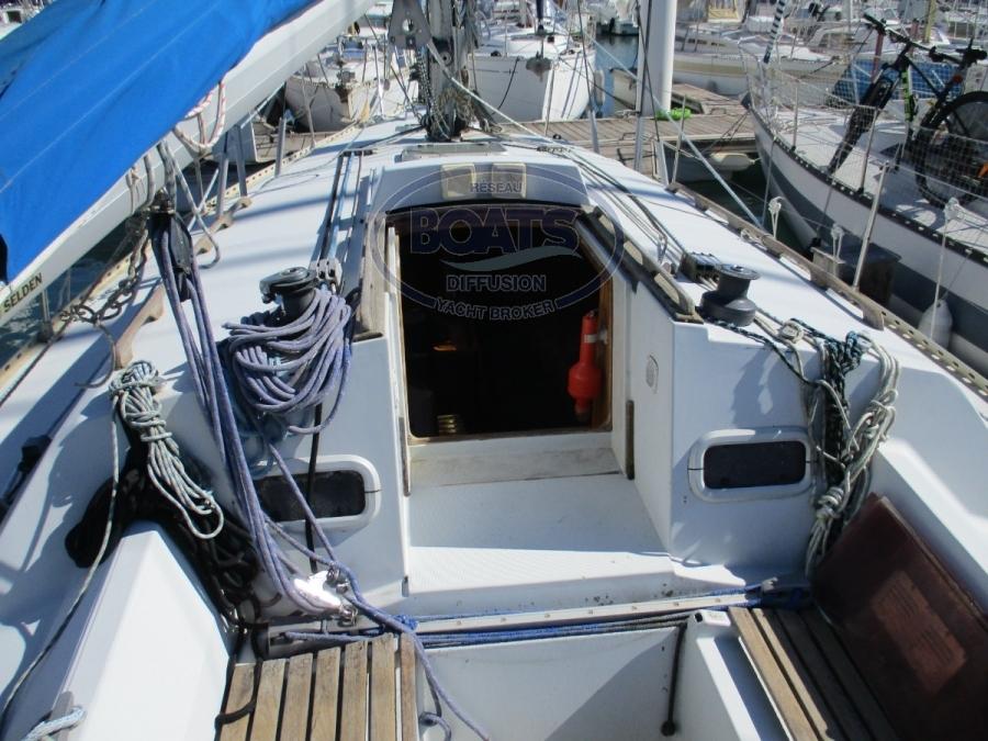 kirie Feeling 1040 gte