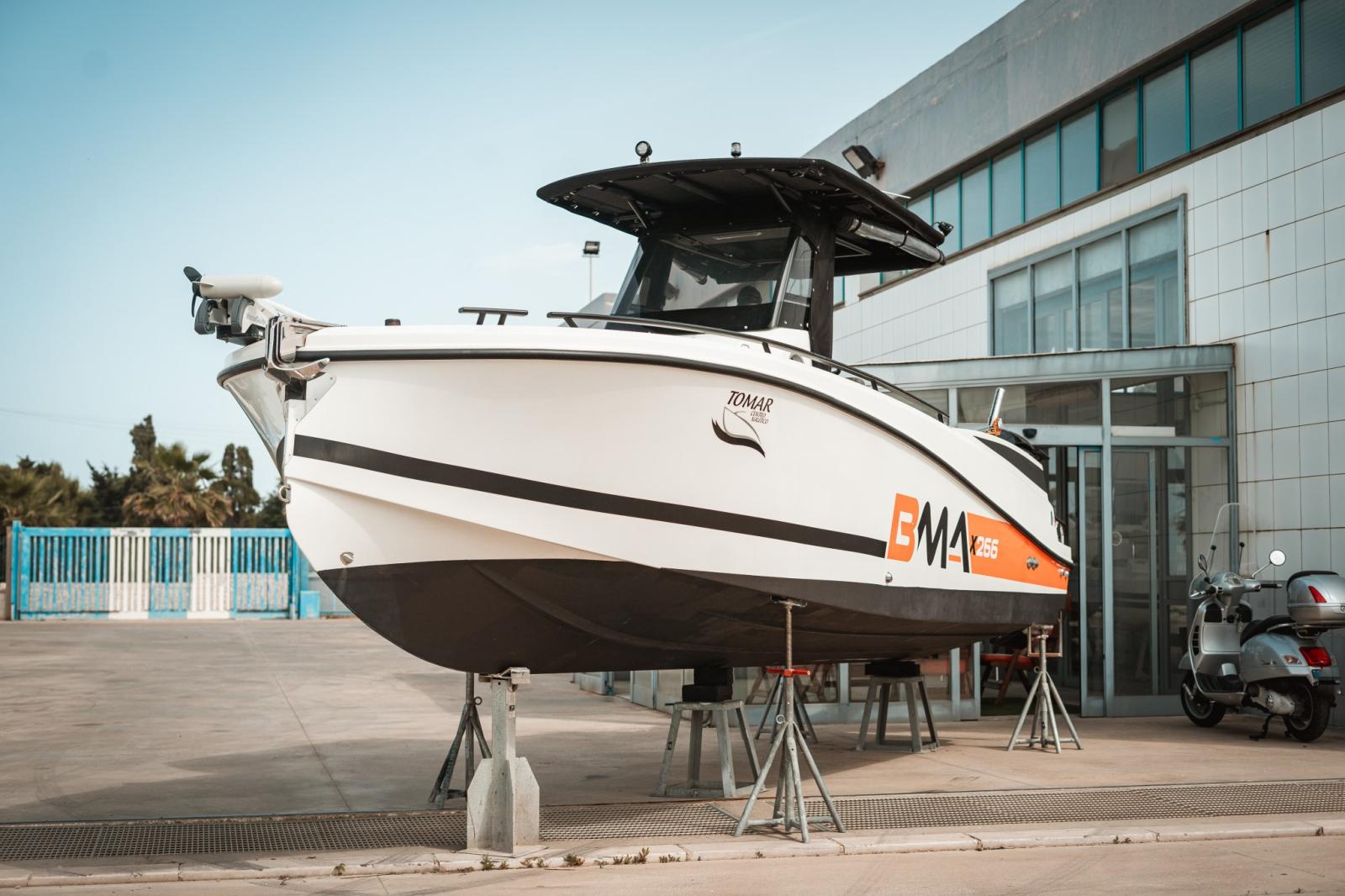 bma 266