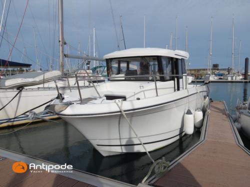 jeanneau Merry fisher 875 marlin