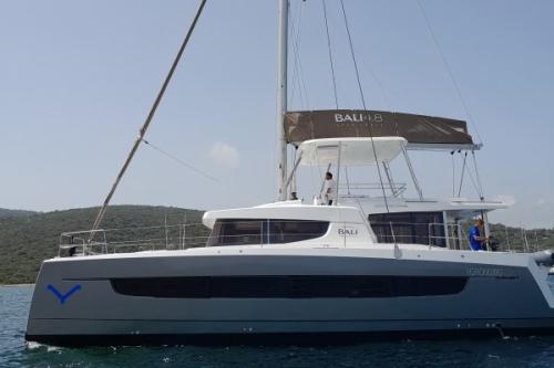 Bali 4.8