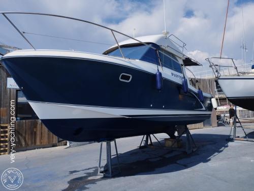 Beneteau antares serie 9