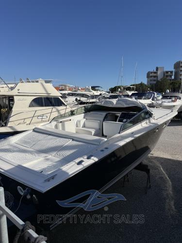 Tornado yachts tornado 38