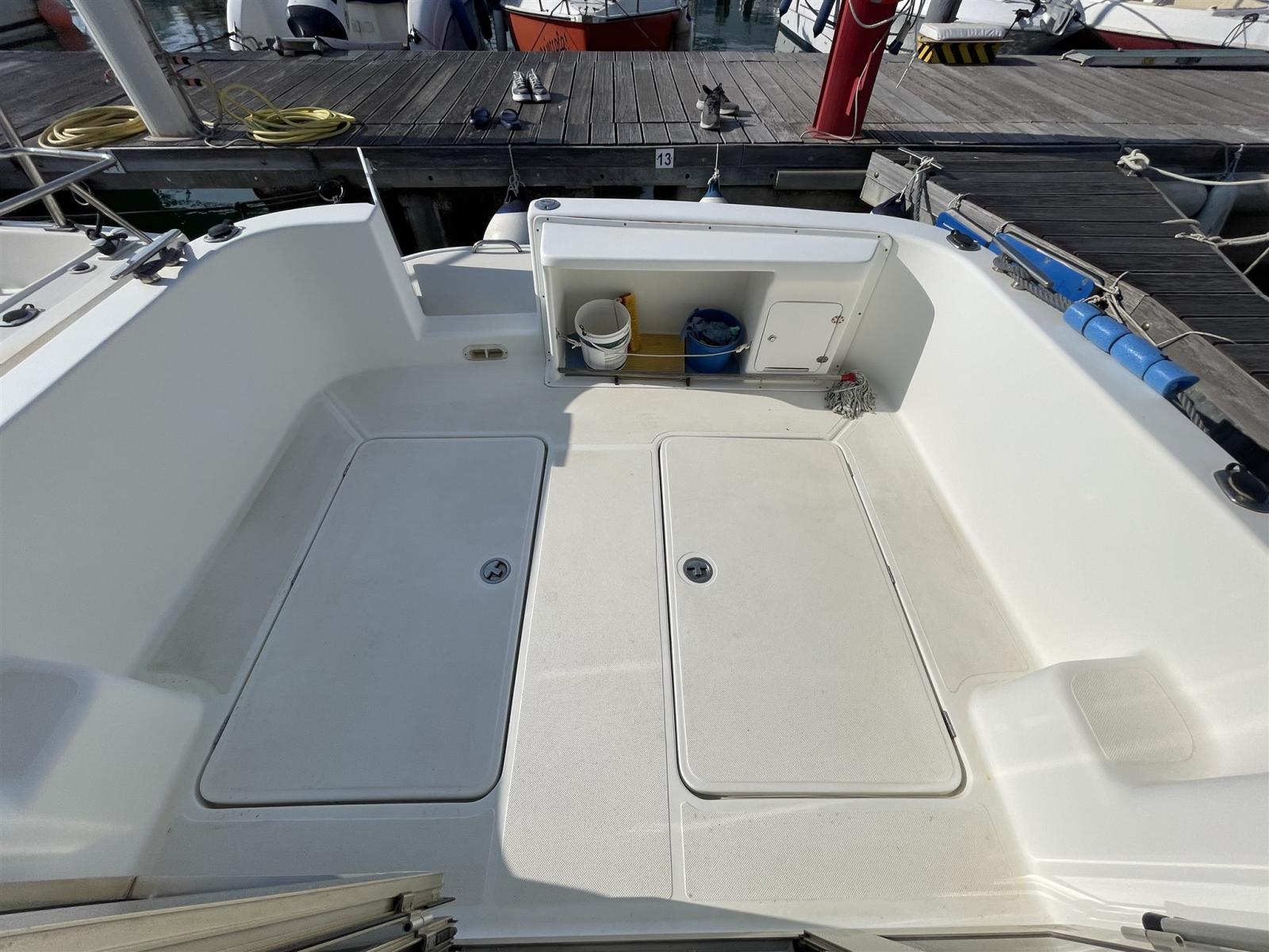 intermare Intermare 30 cruiser