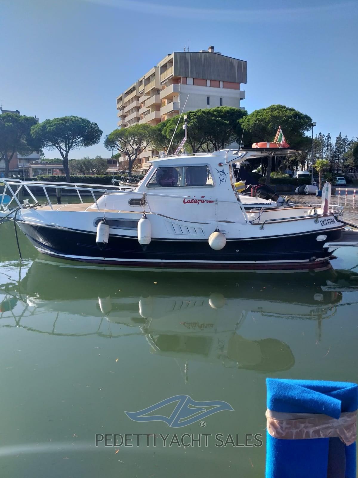 catarsi Calafuria 24