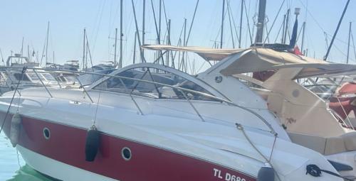 Beneteau montecarlo 37
