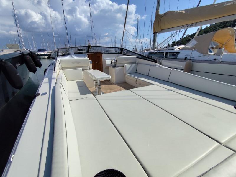 magnum marine Magnum 38