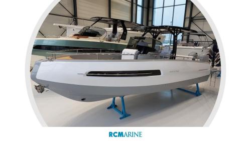 Invictus tt 280 s