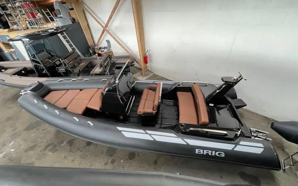 brig Eagle 6.7