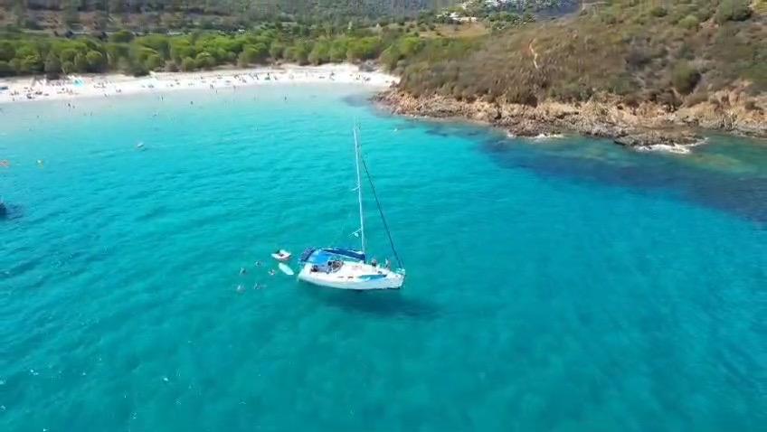 beneteau Cyclades 39.3