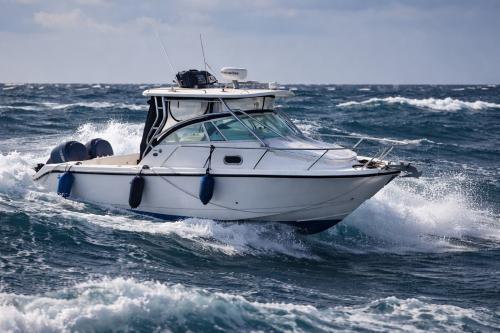 Edge water 265 ex