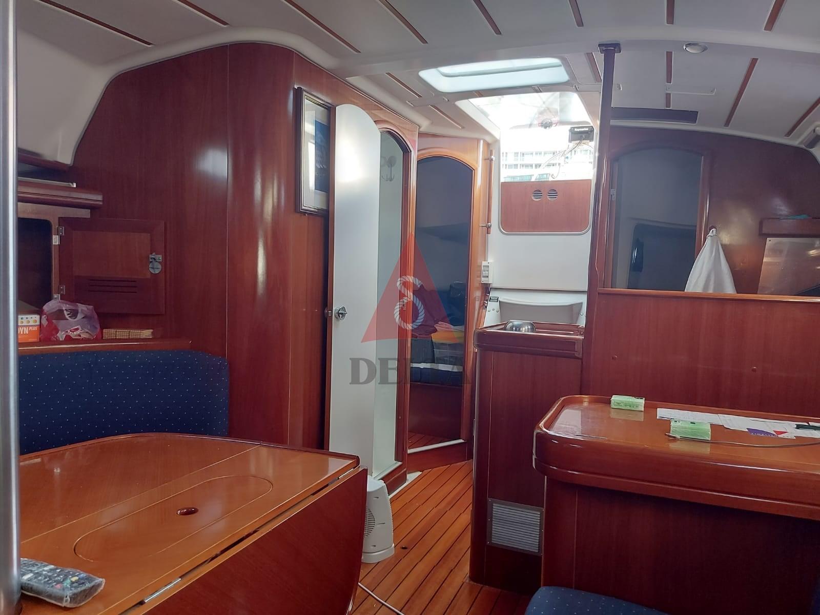 beneteau Oceanis 361