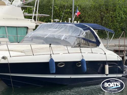 Airon marine 325