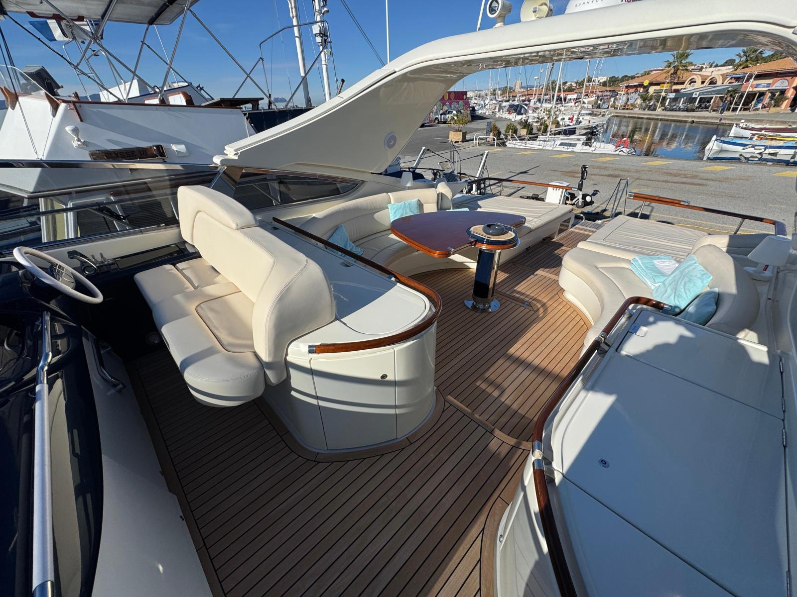 riva 59 mercurius