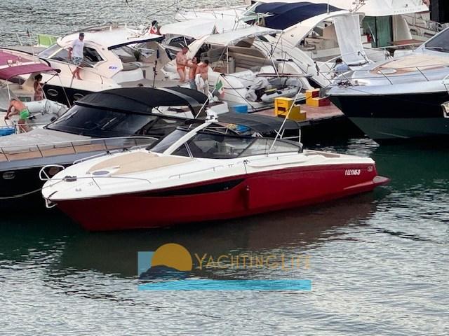 baia One 43 force