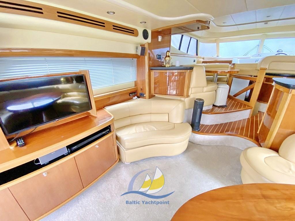 sealine Sealine t52