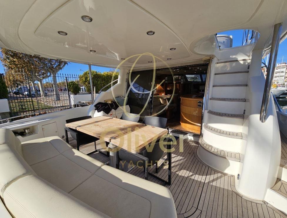 sunseeker Manhattan 74