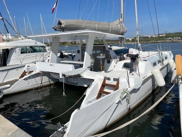 edel Cat 43